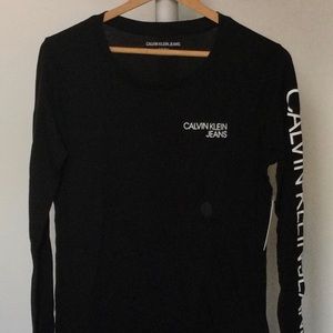 NWT! Calvin Klein T